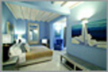 Mykonos Luxury Villas Agios Ioannis Diakoftis Luaran gambar